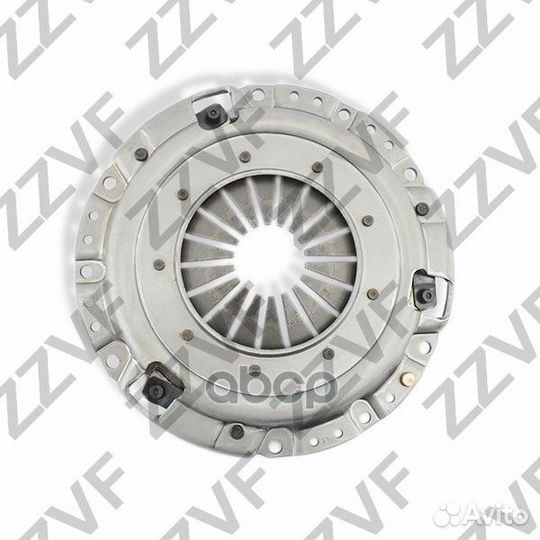 Корзина сцепления mitsubishi outlander XL (CW)