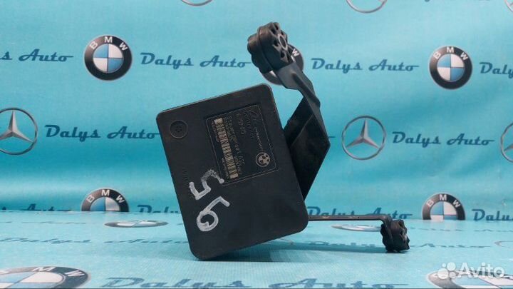 Блок ABS Bmw 320I E46 N42B20