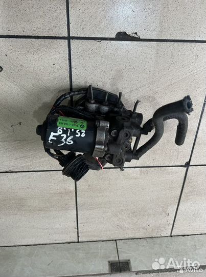 Блок абс BMW е36