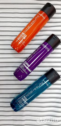 Matrix шампунь