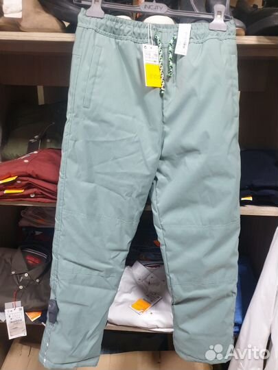 Lefties kids штаны детские