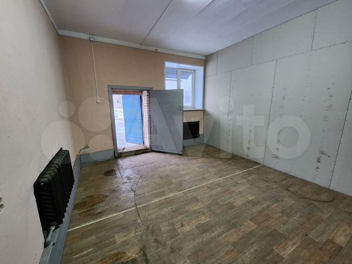 Кабинет, 36 м²