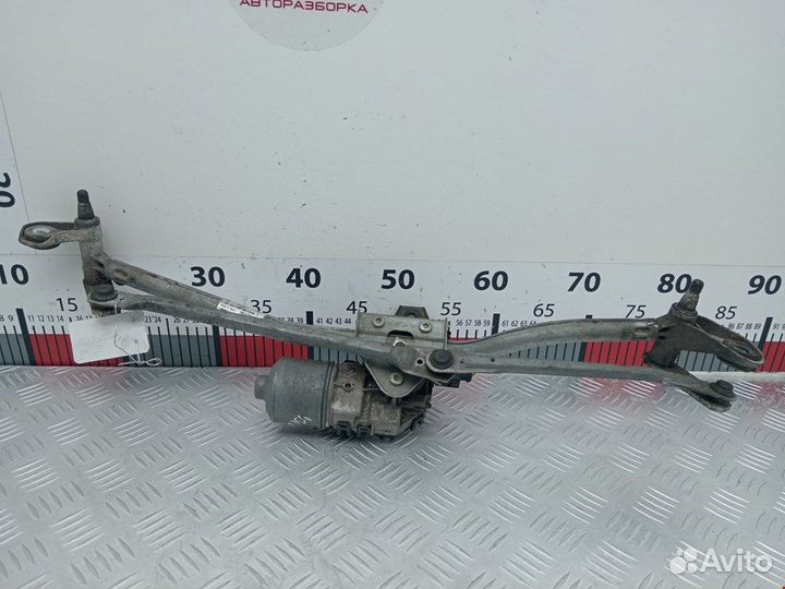 Трапеция для Audi A4 B6