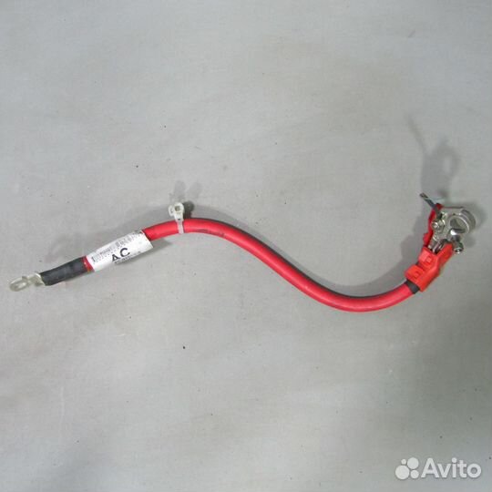 Клемма аккумулятора плюс XF