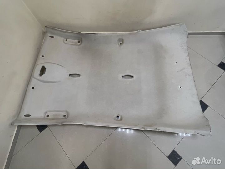 Потолок Ford Focus CB8 pnda 2013