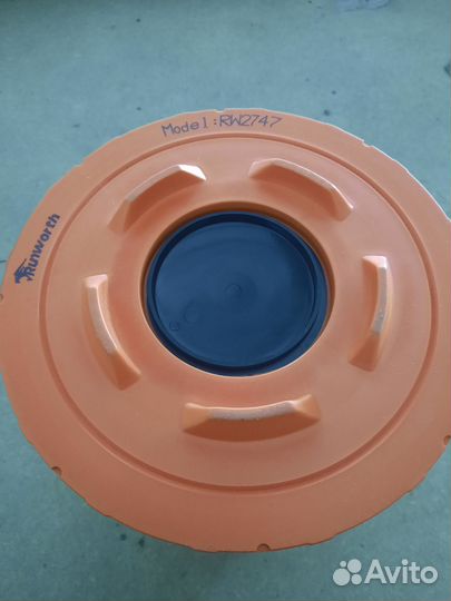 Фильтр воздушный sitrak C7H