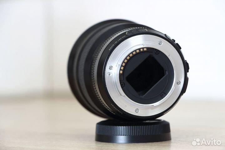 Fujifilm XF 10-24mm f/4