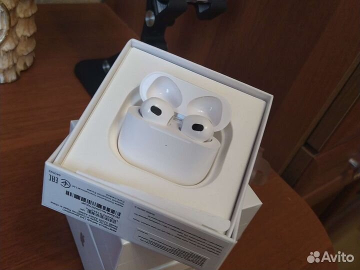 Apple airpods 3 Lux