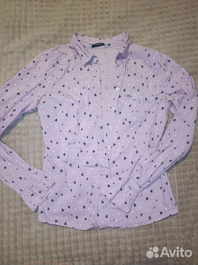 Пакет школьной одежды