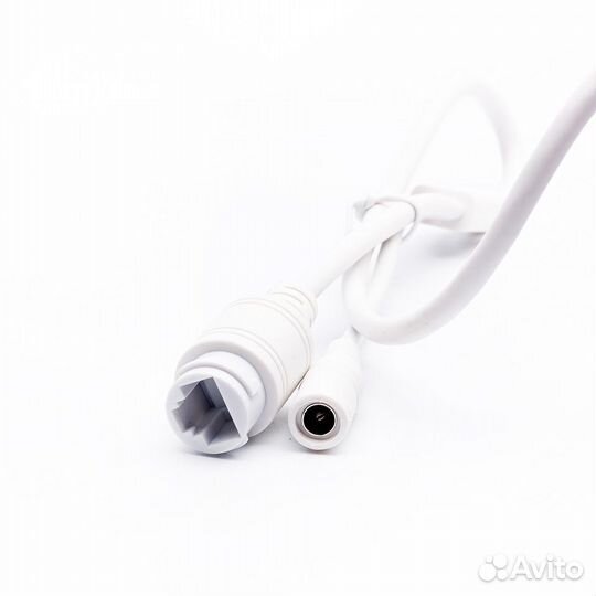 Камера Sunqar IP корпусная 5 Mpix