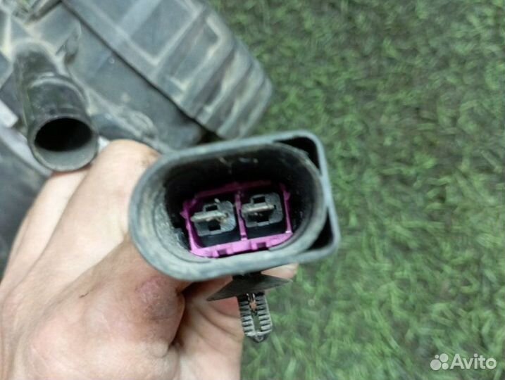 Насос воздушный Porsche Cayenne 955 M48.00