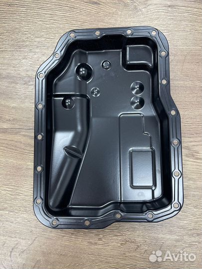 Поддон двигателя