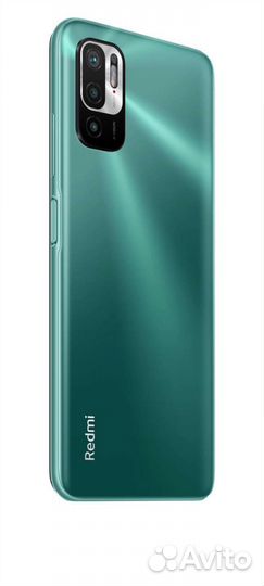 Xiaomi Redmi Note 10T, 4/128 ГБ