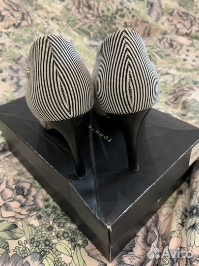 Туфли женские 39 размер