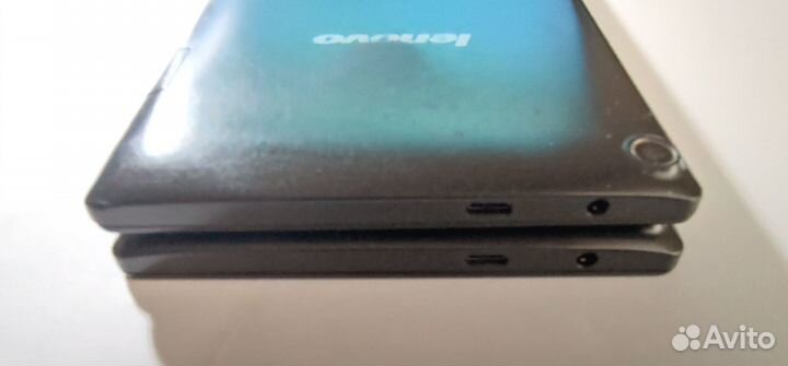Планшеты Lenovo TAB 2 A7-20F