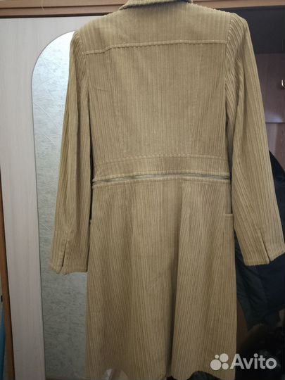 Пальто женское 42 44 новое