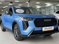 Новый Haval Jolion 1.5 MT, 2024, цена от 1 899 000 руб.