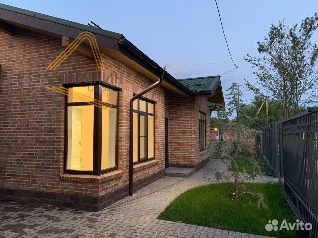 Строительство домов под ключ