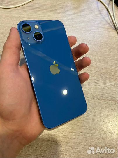 iPhone 13, 128 ГБ