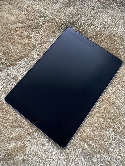 iPad Pro 10.5 256Gb 2017 + Apple Pencil