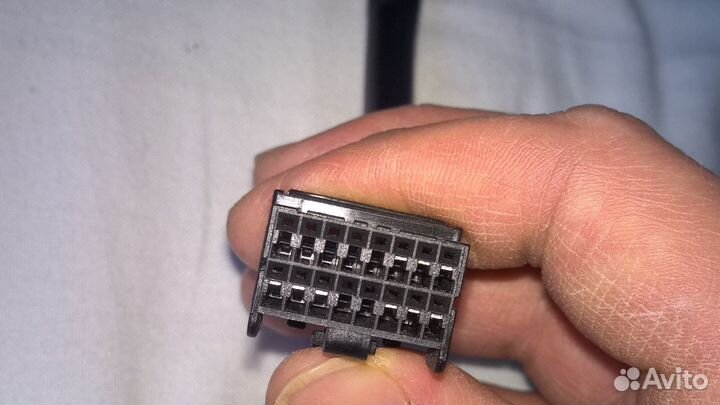 Зеркало левое на Jeep Grand Cherokee