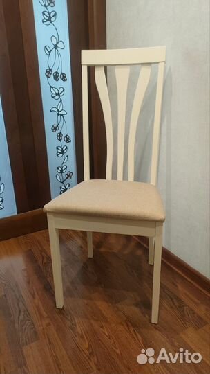Стулья кухонные