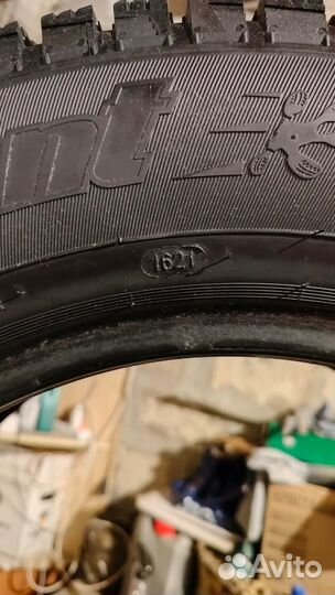 Cordiant Snow Cross 2 SUV 215/65 R16 102T