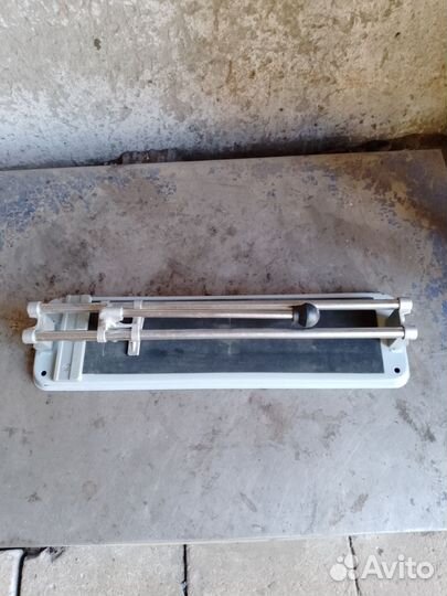 Плиткорез ручной