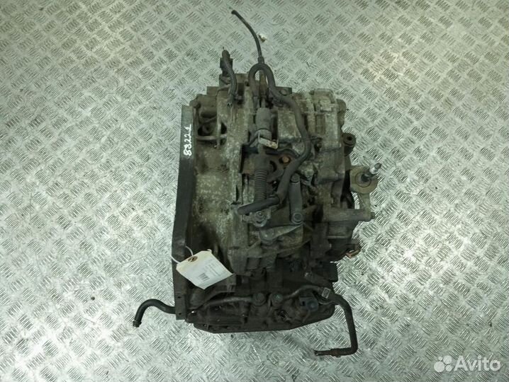 Б/У Б/У кпп автоматическая (АКПП) Снято с двига