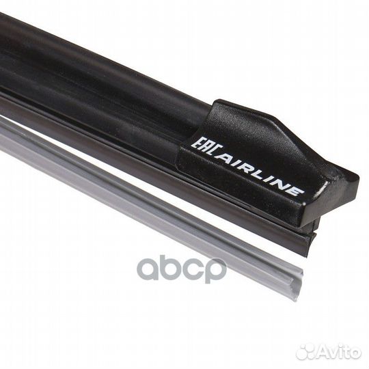 Щетки стеклоочистителя 650/500мм (26