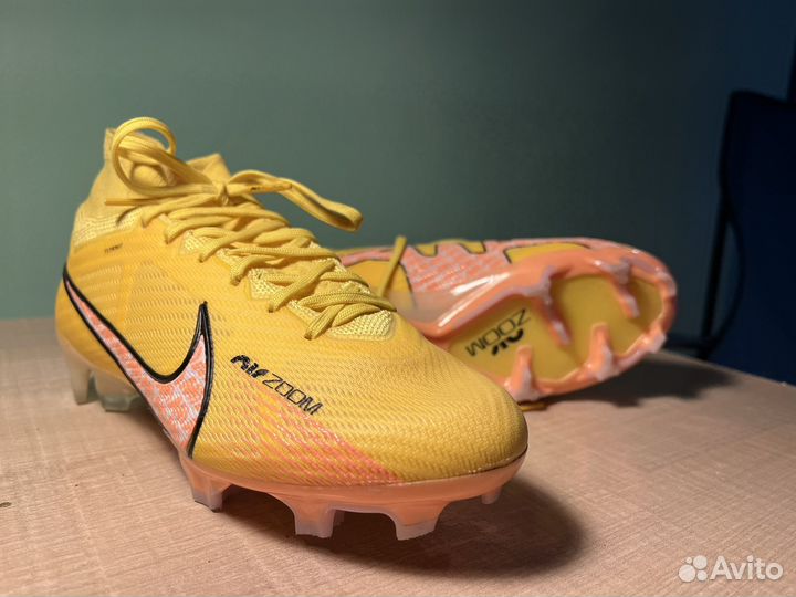 Бутсы детские nike