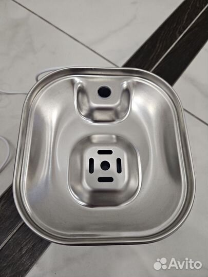 Поилка WF120 с датчиком движения