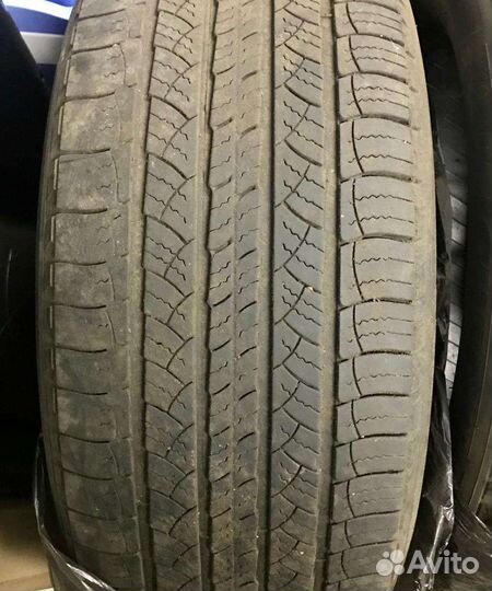 Michelin 4X4 A/T 265/60 R18