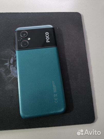 Xiaomi Poco M5, 4/128 ГБ