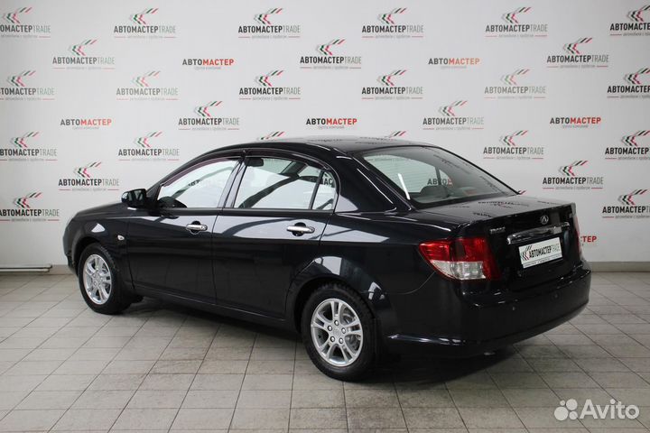 ТагАЗ Vega 1.6 МТ, 2010, 96 455 км