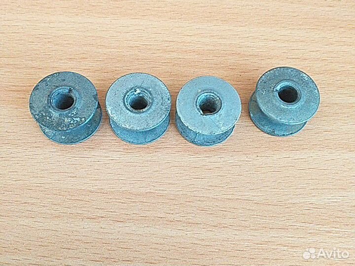 Запчасти к швейной машине