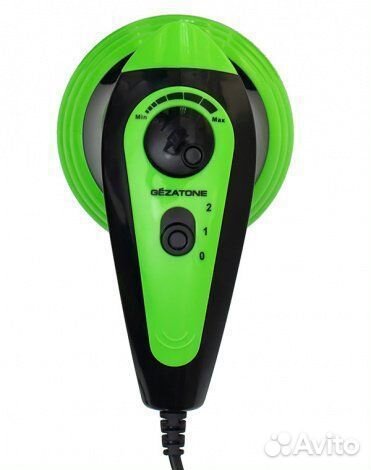 Массажер для тела 