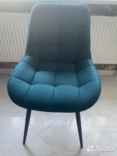 Стулья кухонные