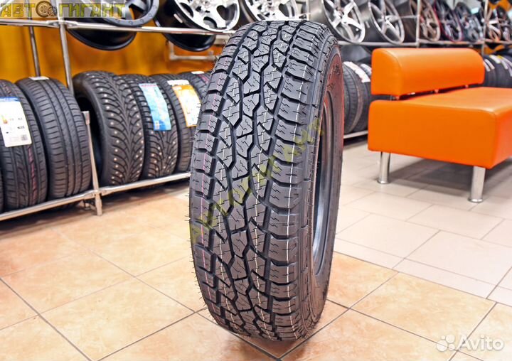 Triangle TR292 245/70 R16