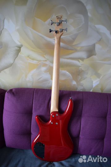 Бас гитара Ibanez GSR 190 TR