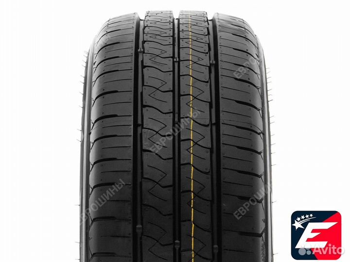 Kumho PorTran KC53 215/65 R17 108H