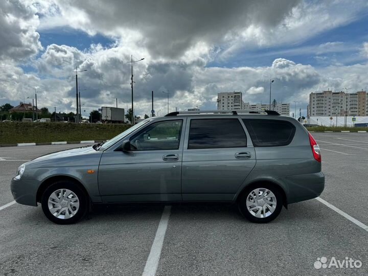 LADA Priora 1.6 МТ, 2010, 108 000 км