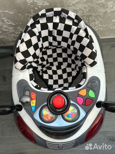 Ходунки детские