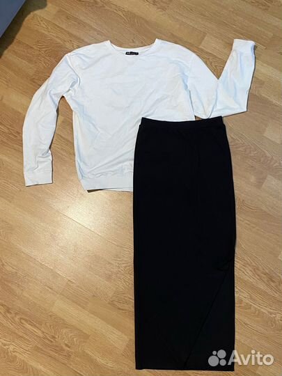 Женские вещи пакетом 44