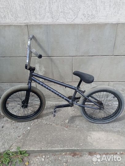 Велосипед TT grasshopper