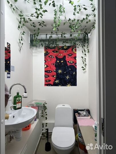 Аренда рабочего места в тату студии