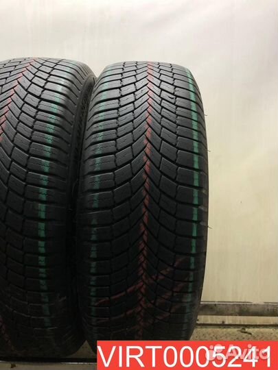 Bridgestone Weather Control A005 Evo 215/55 R17 98W