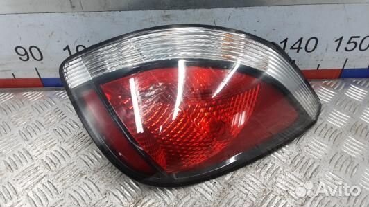Фонарь задний правый KIA RIO 2 (5BR09MY01)
