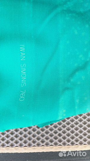 Сукно для бильярда