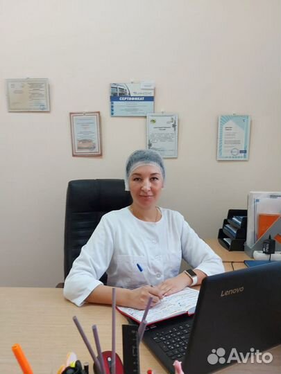 Технолог пекарни кондитерской